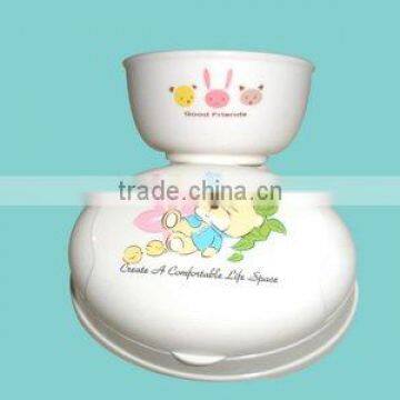 Heat Transfer sticker for mug