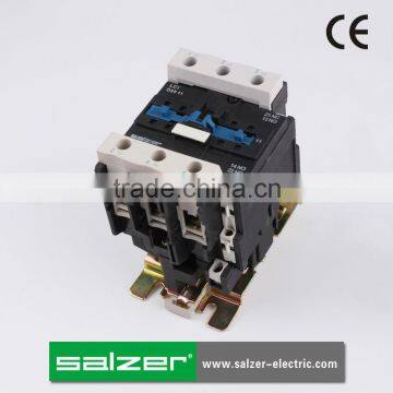 Salzer Old Type SALC1-D9511 AC Contactor 220V