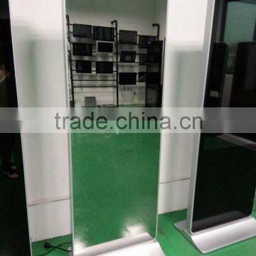 47Inch Magic Mirror Advertising Monitors