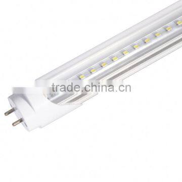 2016 China wholesale high luminous led lamp led t8 4ft tube 18watt 120cm led tube