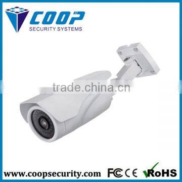 HD-CVI New Products On China Market 720P IR-CUT 40M 42PCS IR LED CMOS Camera Bullet Proof