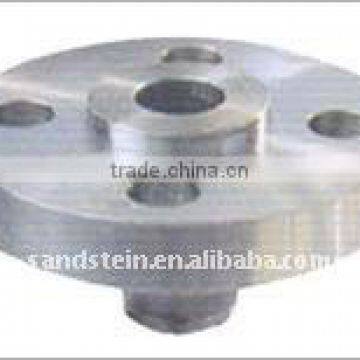 Welding Neck Flanges
