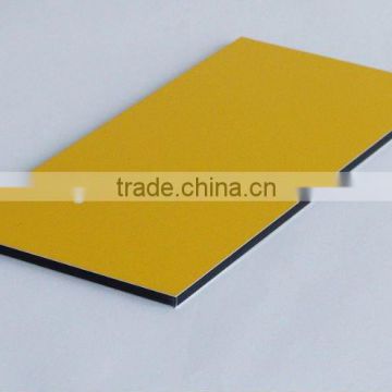 Fire Resistant Aluminum Composite Panel