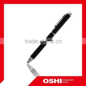 Quality metal pen for wholesale, heavy metal pens, metal ballpoint pen