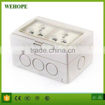 New Type General-Purpose 16 Amps Industrial Socket