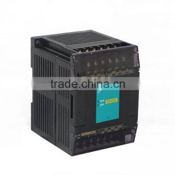 Haiwell S04AI2 PLC analog remote IO module for industrial automation control