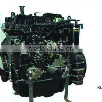 ENGINE FOR CAT E200B 320B 320C