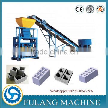 China Products block making machine egg laying brick machine,brick calculator,block manufacturers uk small factory plant africa