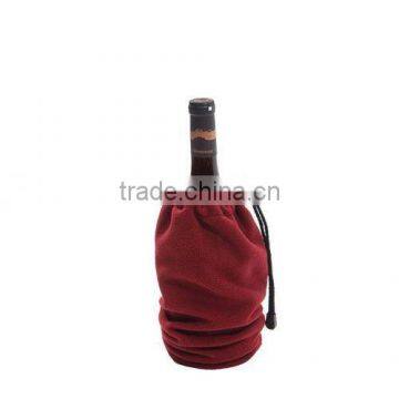 Polar fleece bag