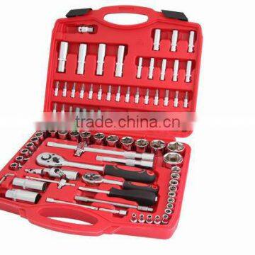 94pcs socket wrench sets