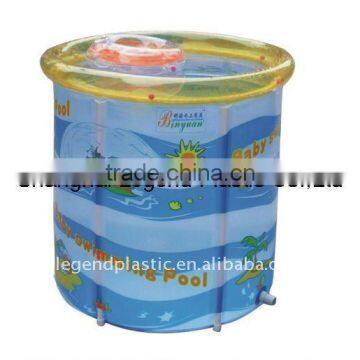 inflatable frame swimming pool, baby swimming pool