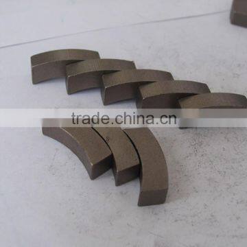 Core Bits Diamond Segments photo-3