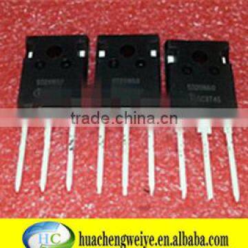 New electronics ic SD20N60