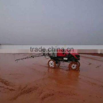 BOOM SPRAYER 2016 for Sale photo-3