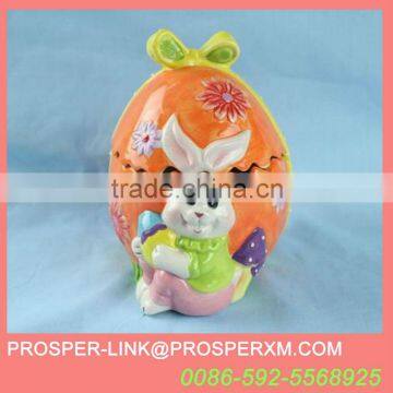 ceramic easter egg. ceramic easter gifts