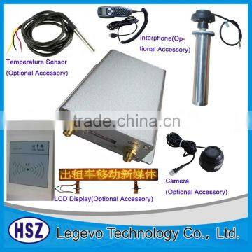 Car Gps Tracker With Camera photo-5