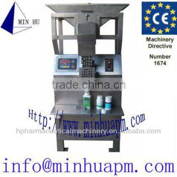 Mini electronic counting and Filling Machine HYC-II