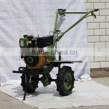 6HP cultivator rotovator