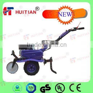 HT700A 6.5HP Multifuanction Gas Chongqing Farm Soil Cultivator