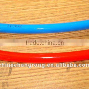 polyurethane recoil hose/ Pneumatic hose/Pneumatic hose/pu pneumatic hose/pu tube