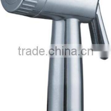 Plastic portable shower head with good quality