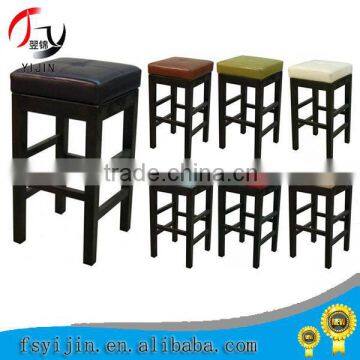 Foshan new design industrial bar stool