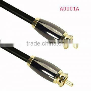 High quality RCA cable