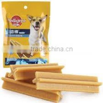 Dog Chew Food Machine for Jam Center, Dog Snack Food, Chew Stick/Cake