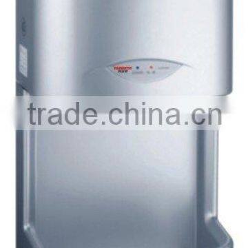 2014 best sales High speed energy saving hand dryer automatic hand dryer (K2001B-J1)