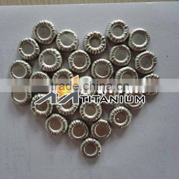 S-Rounds Electrolytic Nickel for Sale