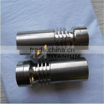 Titanium Nail Smoking 14mm 18mm