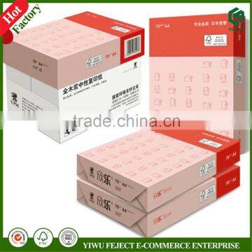 White Paperline Office A4 Copy Paper White in size 8.5 Inchx11 Lowest Price