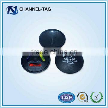 High Quality Eas Anti-theft Golf Ink Tag for Garment Store