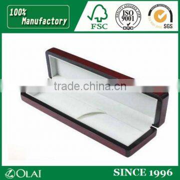 Rectangle Diaphanous box For perfume and Cosmetic