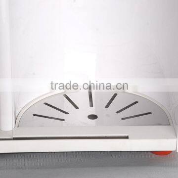 Auto Kjeldahl Distillation Unit photo-2