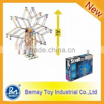 Great ! educational toys electronic ! 977pcs DIY Toy !(215330)