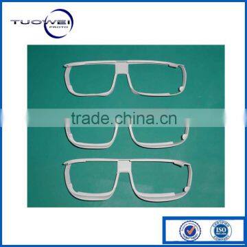 Custom Plastic Eyeglasses Frames Model Manufacturers