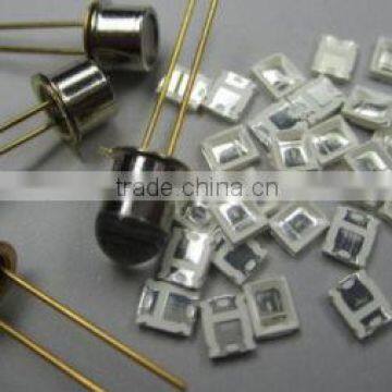 UV photodiode