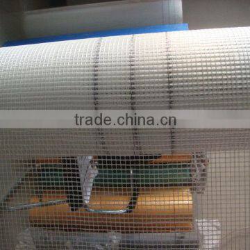 Fiberglass mesh made in China / Fiberglass