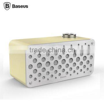 Baseus Forsic Series FW-01 Portable Subwoofer Shower Wireless Bluetooth Speaker Car Handsfree Call For IOS Android Phone MT-5767