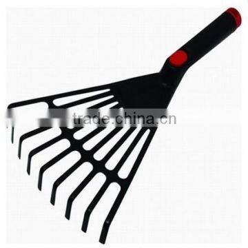 plastic 9T small rake