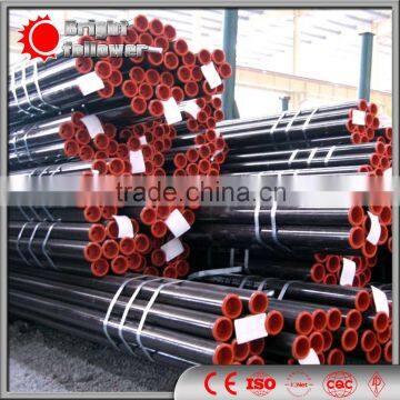 ms Carbon Api 5l gr b Pipe Manufacturer