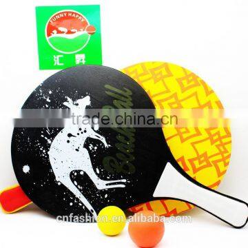 Wodden Beach Racket