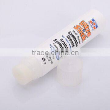 Industry Oil Tubes , 85g PE Soft Tube With Sponge Applicator photo-4