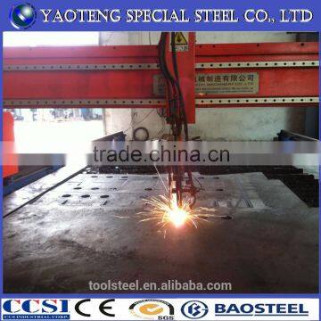 Q235 Steel, A36 Steel Sheet, S235 Carbon Steel Cutting Rules