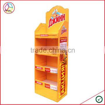 High Quality Paper Display Box