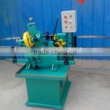 wood band saw blade teeth grinding machine