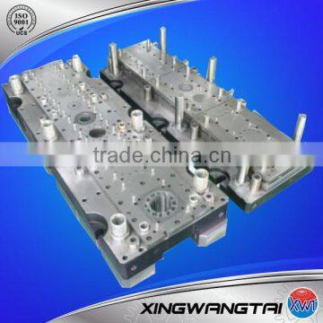 Soybean Milk Machine Motor Mould