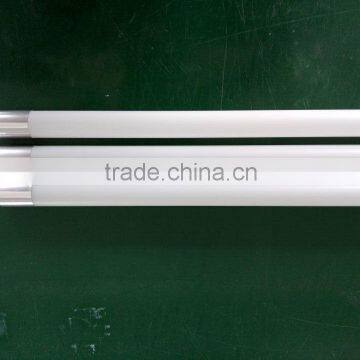 t8 led tube light 4ft 1200mm 18w cheap glass tube