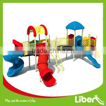 2016hot-sale Outdoor Play Center with Kids Play SetLE.X1.501.261.01